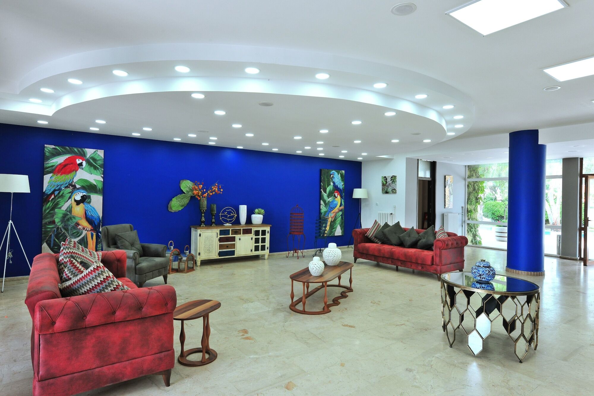 Hotel Afytos Akcay Tatil Koyu Edremit  Zewnętrze zdjęcie