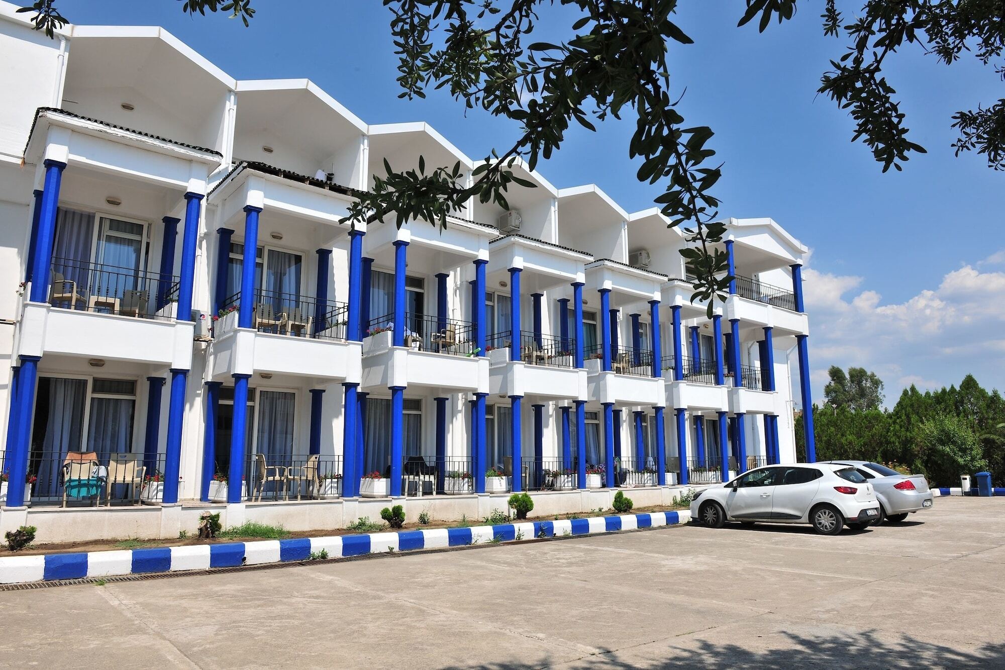 Hotel Afytos Akcay Tatil Koyu Edremit  Zewnętrze zdjęcie