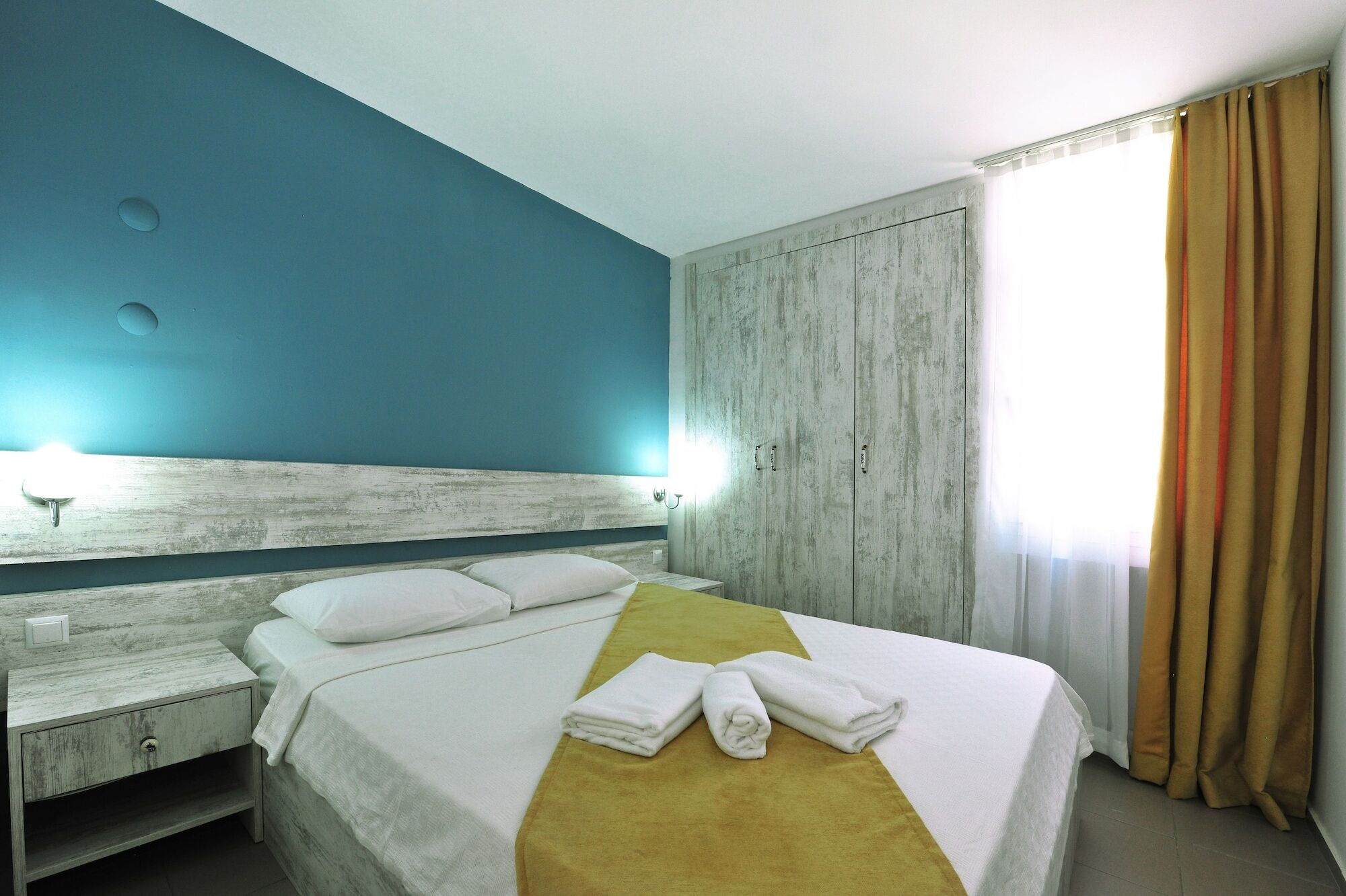 Hotel Afytos Akcay Tatil Koyu Edremit  Zewnętrze zdjęcie